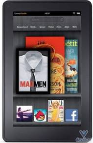 Планшет Amazon Kindle Fire