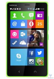 Телефон Nokia X2