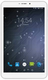 Планшет bb-mobile Techno MOZG 8.0