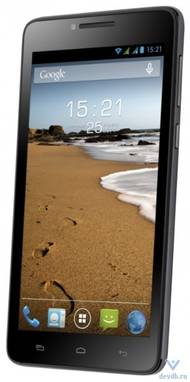 Телефон Fly IQ4601 ERA Style 2
