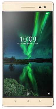Телефон Lenovo Phab 2 Pro