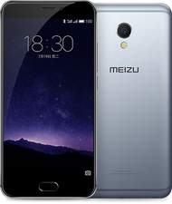 Телефон Meizu MX6