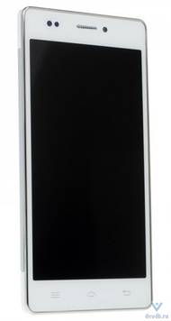 Телефон DEXP Ixion M 5