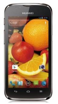 Телефон Huawei Ascend P1 LTE