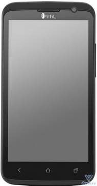 Телефон Thl W5