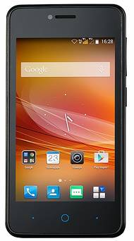 Телефон ZTE Blade A5