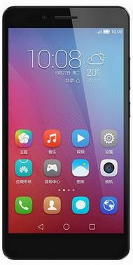 Телефон Honor 5X