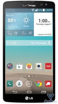 Телефон LG G Vista