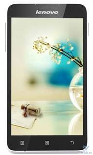 Телефон Lenovo A529