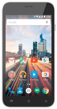 Телефон Archos 50 Helium Plus
