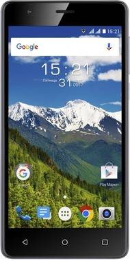 Телефон Fly Cirrus 12