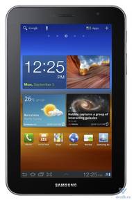 Планшет Samsung Galaxy Tab 7.0 Plus
