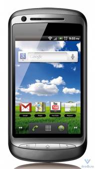 Телефон Другие Bliss A70 Phone