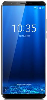 Телефон Cubot X18 Plus