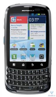 Телефон Motorola ADMIRAL