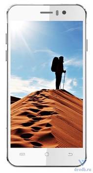 Телефон Jiayu G5S Advanced