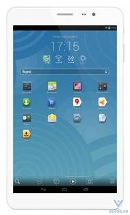 Планшет Другие Smarto 3GD52i
