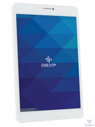 Планшет Другие DEXP Ursus 8EV mini 3G