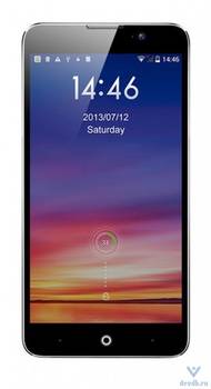 Телефон Другие UMI C1