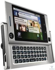 Телефон Motorola Devour