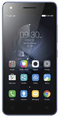 Телефон Lenovo Vibe S1L