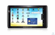 Планшет Archos 101 Internet Tablet