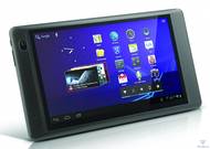 Планшет iconBIT NetTAB SLIM Pro