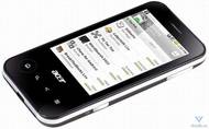 Телефон Acer beTouch E400