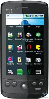 Телефон SciPhone N12