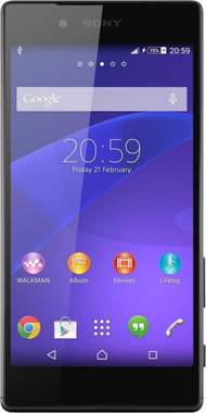 Телефон Sony Xperia Z5 Premium Dual