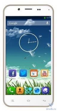 Телефон Zopo ZP1000