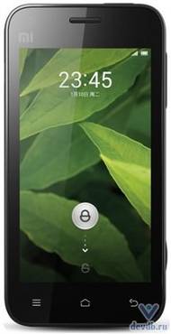 Телефон Xiaomi MI1S