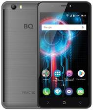 Телефон BQ-mobile BQ-5525 Practic