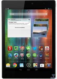 Планшет Prestigio PMP7079D3G_BK_QUAD