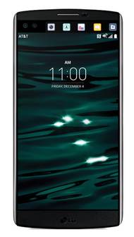 Телефон LG V10