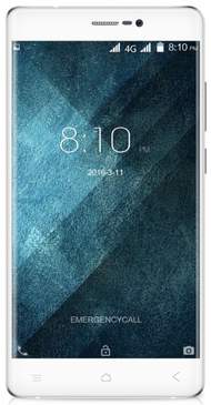 Телефон Blackview A8 Max