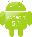 Android 5.1