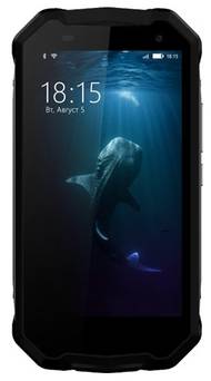 Телефон BQ-mobile BQ-5033