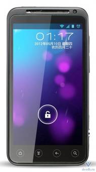 Телефон Zopo ZP100