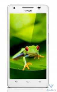 Телефон Huawei Honor 3