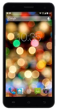 Телефон Nomi i504