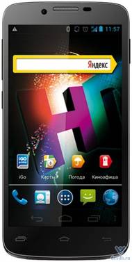 Телефон Explay HD