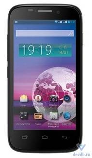 Телефон Explay Vision