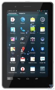 Планшет WEXLER TAB 7iD 3G