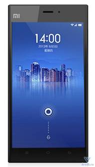 Телефон Xiaomi MI3 TD
