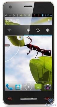 Телефон Star V980