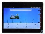 Планшет Zenithink ZEPAD C72