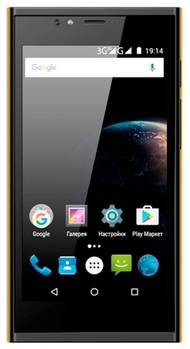 Телефон Highscreen Pure Power