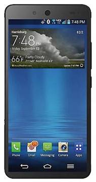 Телефон Micromax Canvas Juice 3