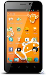 Телефон Digma iDx5 3G